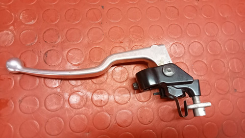 Supporto leva frizione yamaha - leva,