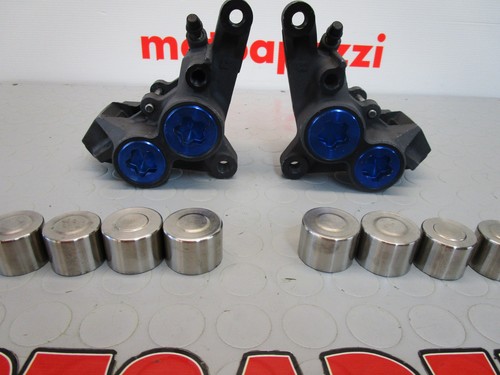 Pinze freno yamaha fz8 fazer - freno,
