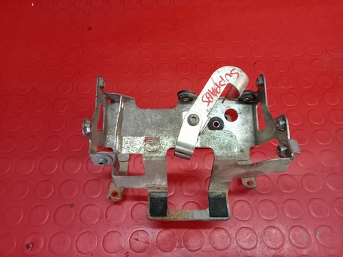 Supporto alloggio pompa abs - alloggio,