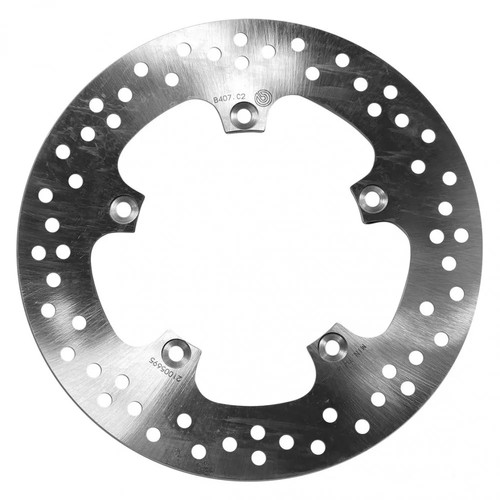 Disco freno posteriore - , brembo
