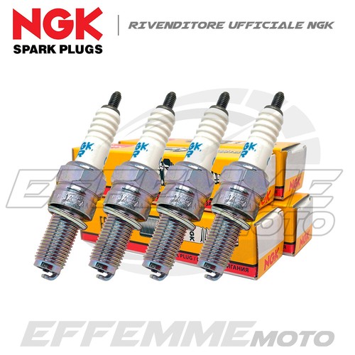 Kit candele yamaha fz8 - yamaha,