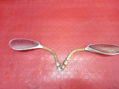 Coppia specchio specchietti - coppia,